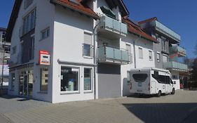 City-Apartment Bad Schussenried